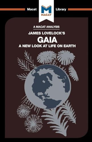 Gaia: LOVELOCK, J.E.: 8601409682105: Amazon.com: Books